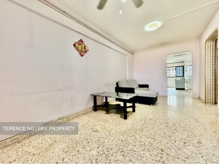 Blk 538 Cheng San View (Ang Mo Kio), HDB 3 Rooms #500977981